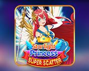 Starlight Princess Super Scatter